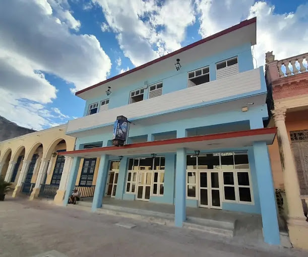 Centro Tecnológico de Holguín - Instalaciones